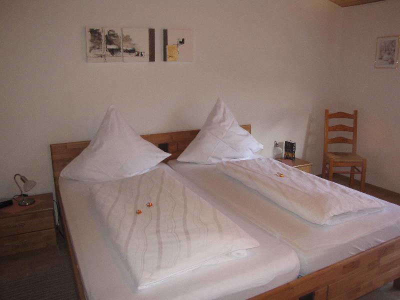 Ferienwohnungen Eva-Maria Bad Herrenalb Room photo